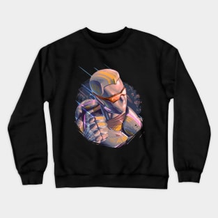 Model A2Z Crewneck Sweatshirt